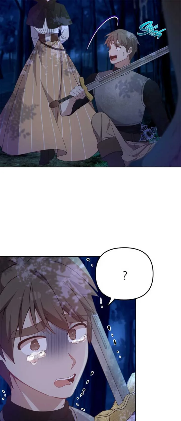 When Villainess And Villain Meet Chapter 7 page 14