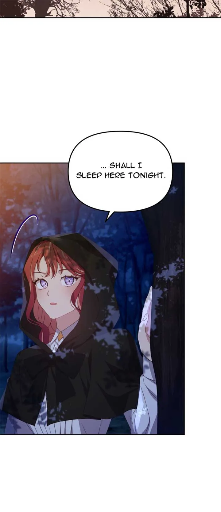 When Villainess And Villain Meet Chapter 7 page 8