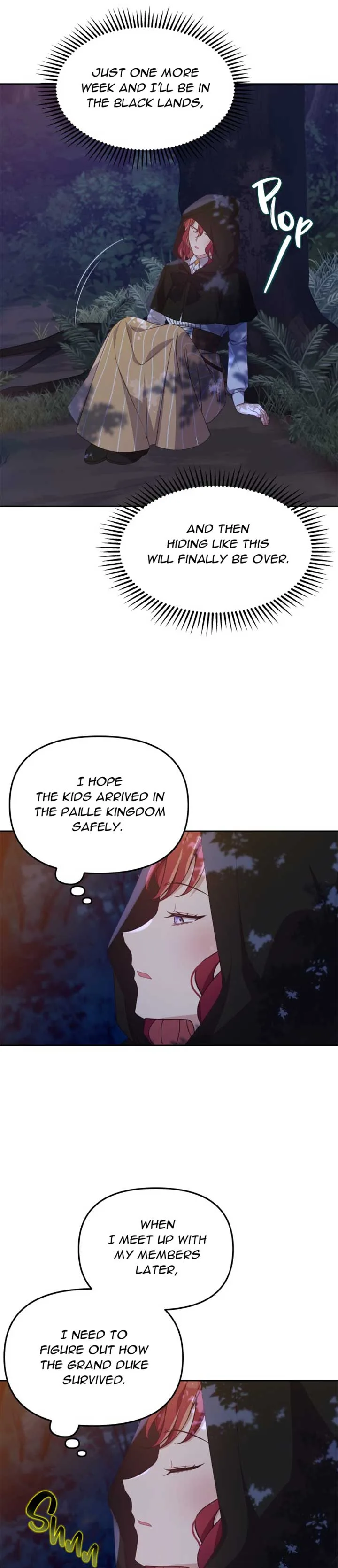 When Villainess And Villain Meet Chapter 7 page 9
