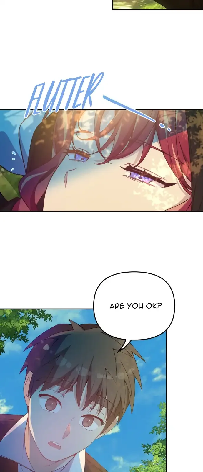 When Villainess And Villain Meet Chapter 8 page 32