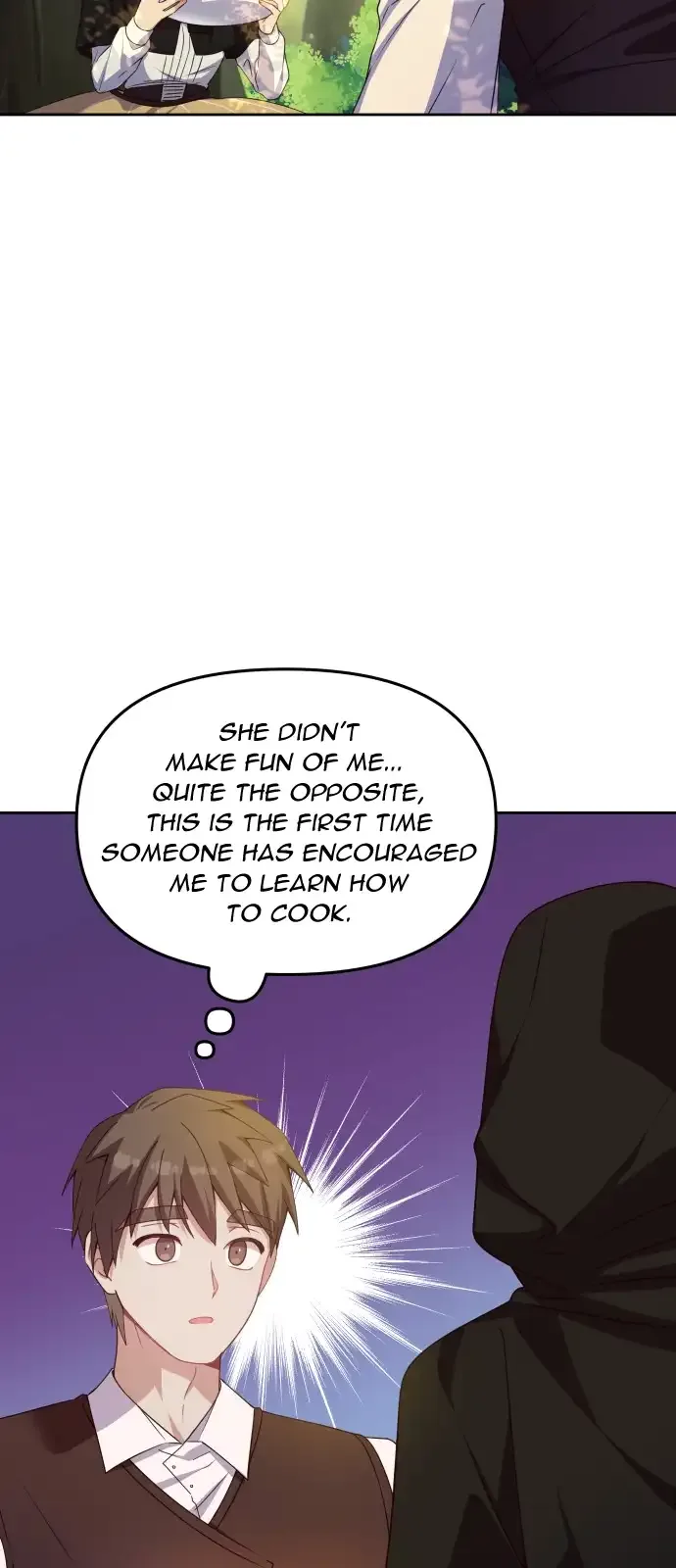 When Villainess And Villain Meet Chapter 8 page 43