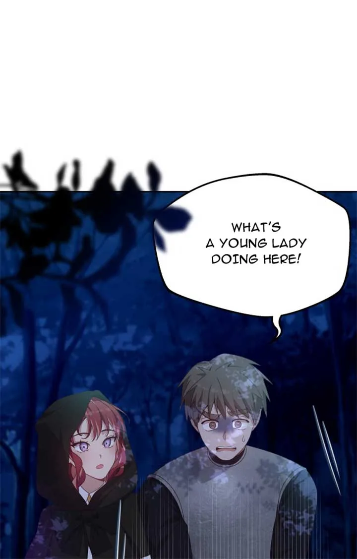 When Villainess And Villain Meet Chapter 7 page 16