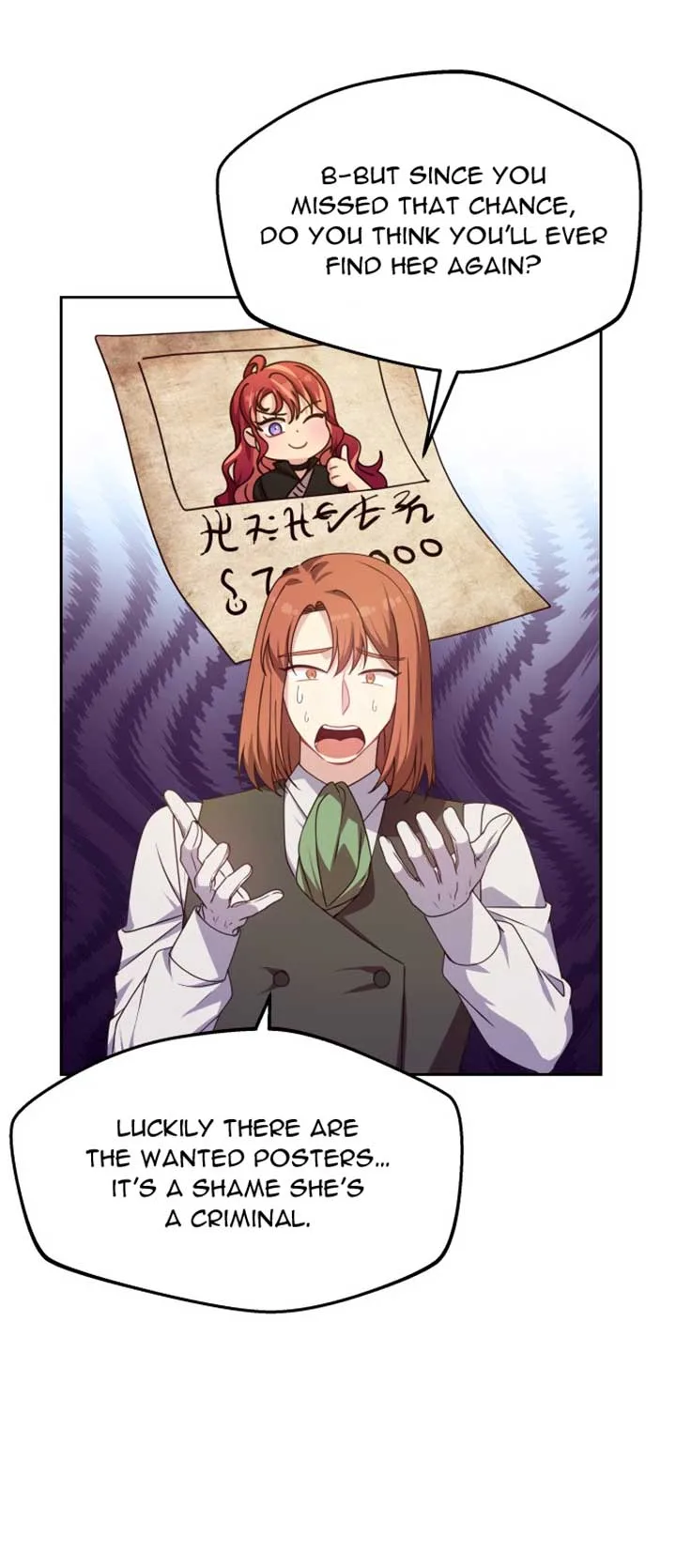 When Villainess And Villain Meet Chapter 7 page 48