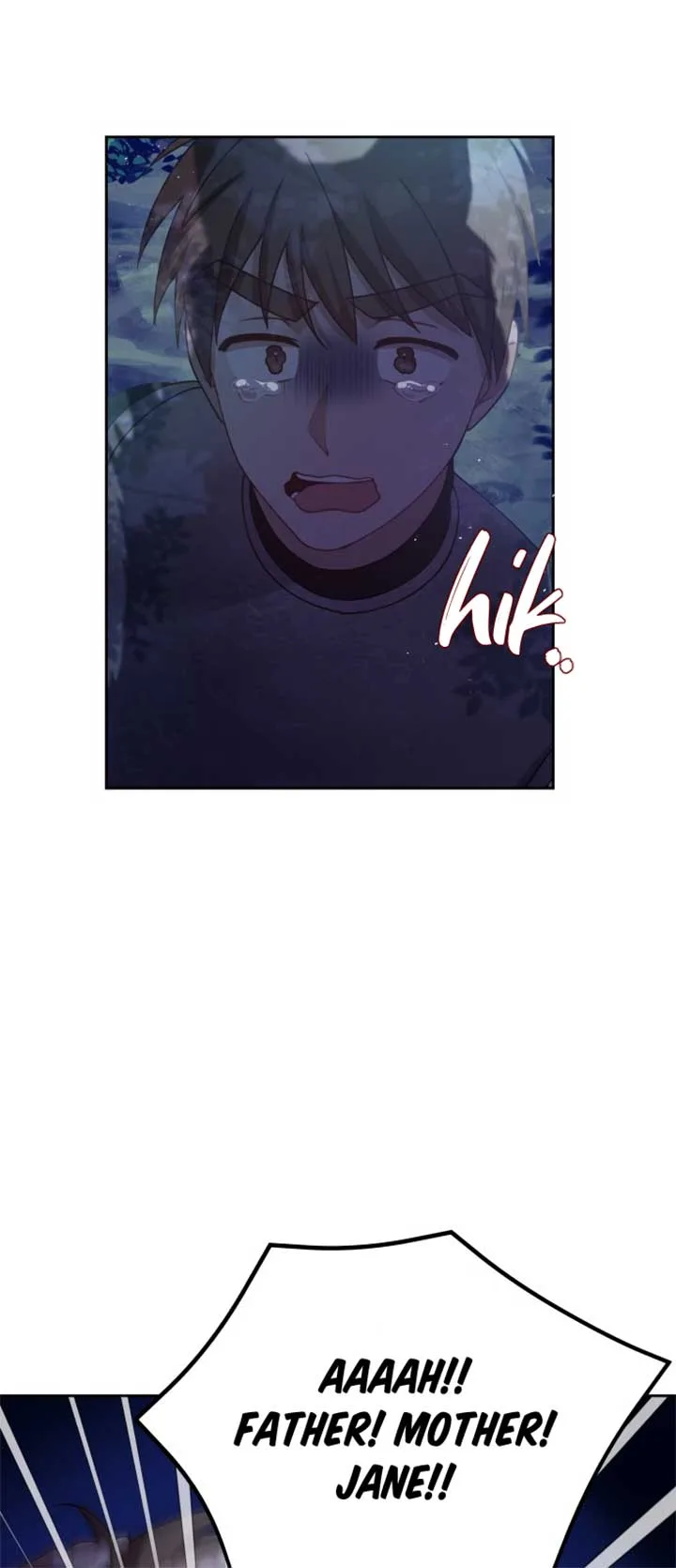 When Villainess And Villain Meet Chapter 7 page 27