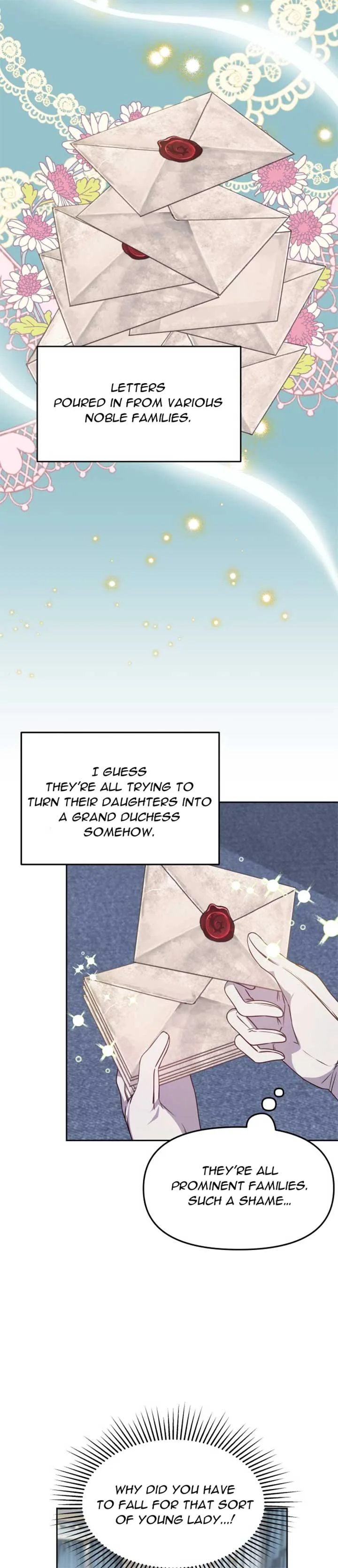 When Villainess And Villain Meet Chapter 7 page 41