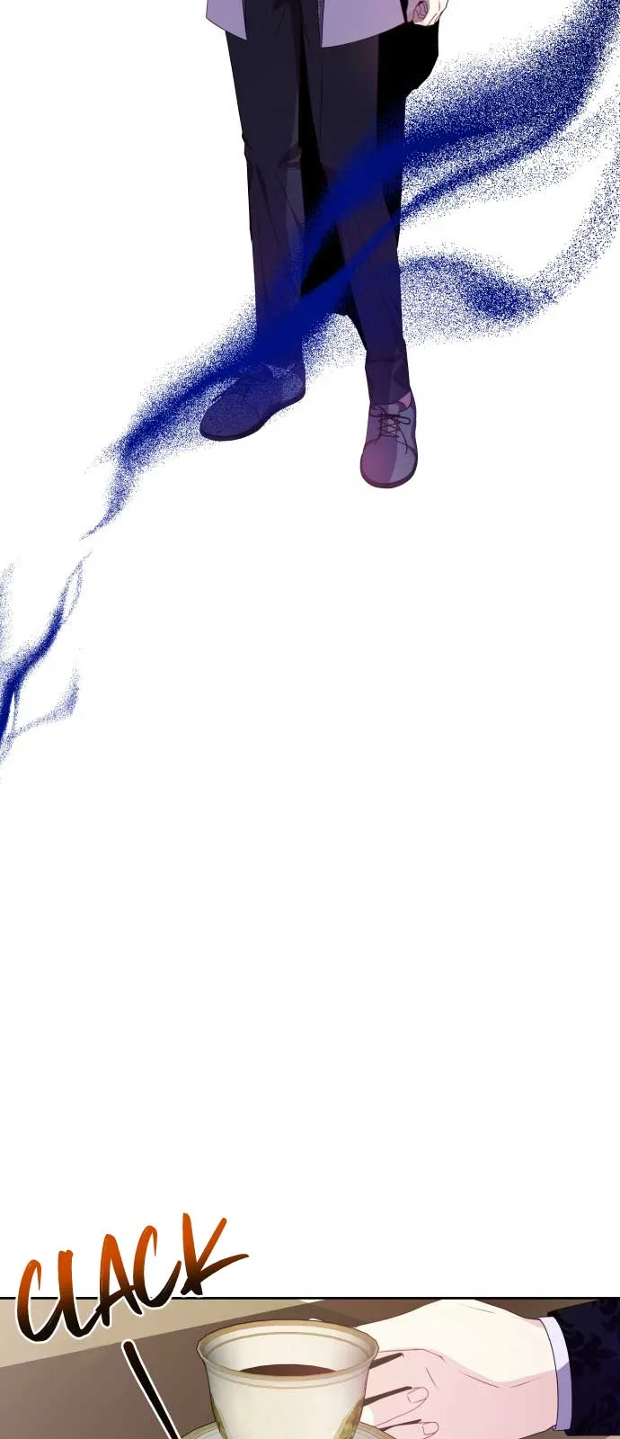 When Villainess And Villain Meet Chapter 6 page 34