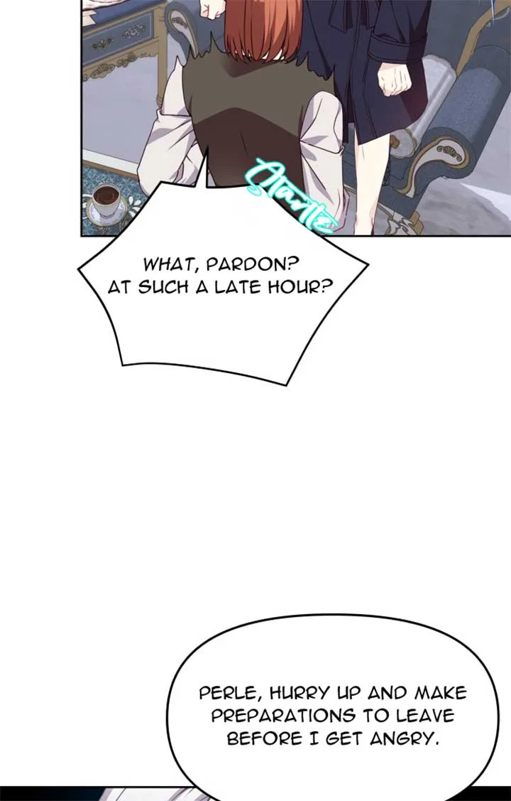 When Villainess And Villain Meet Chapter 7 page 60