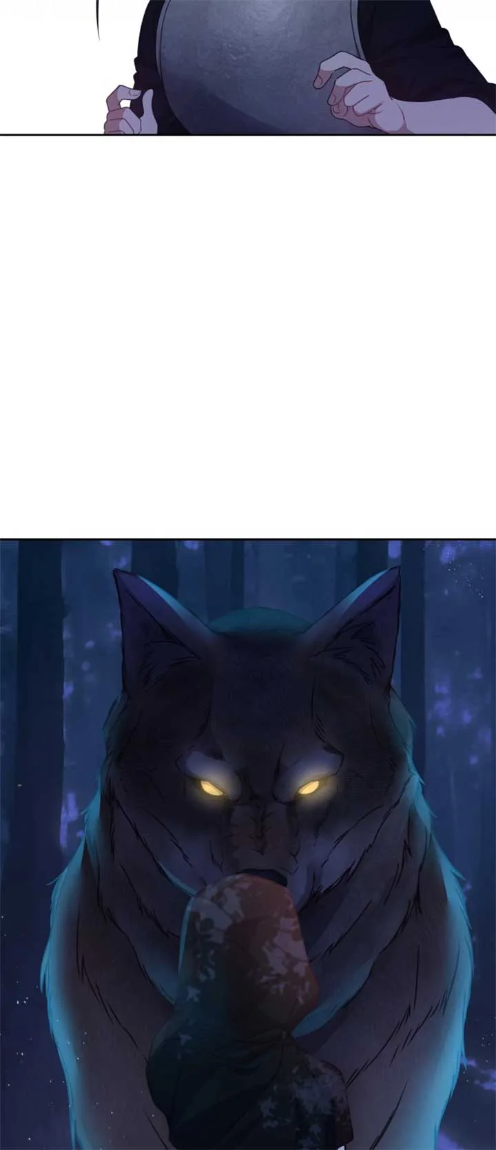 When Villainess And Villain Meet Chapter 7 page 30