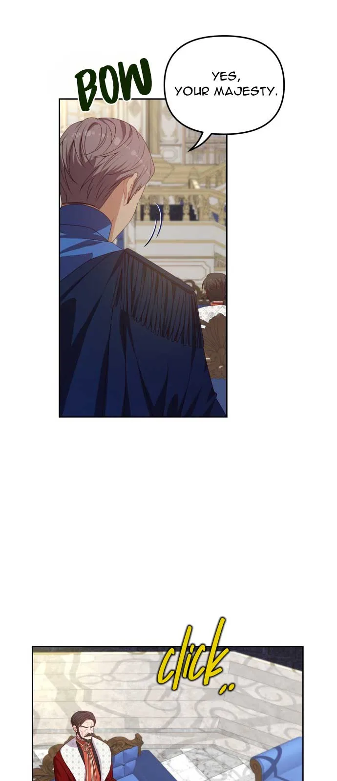 When Villainess And Villain Meet Chapter 6 page 56