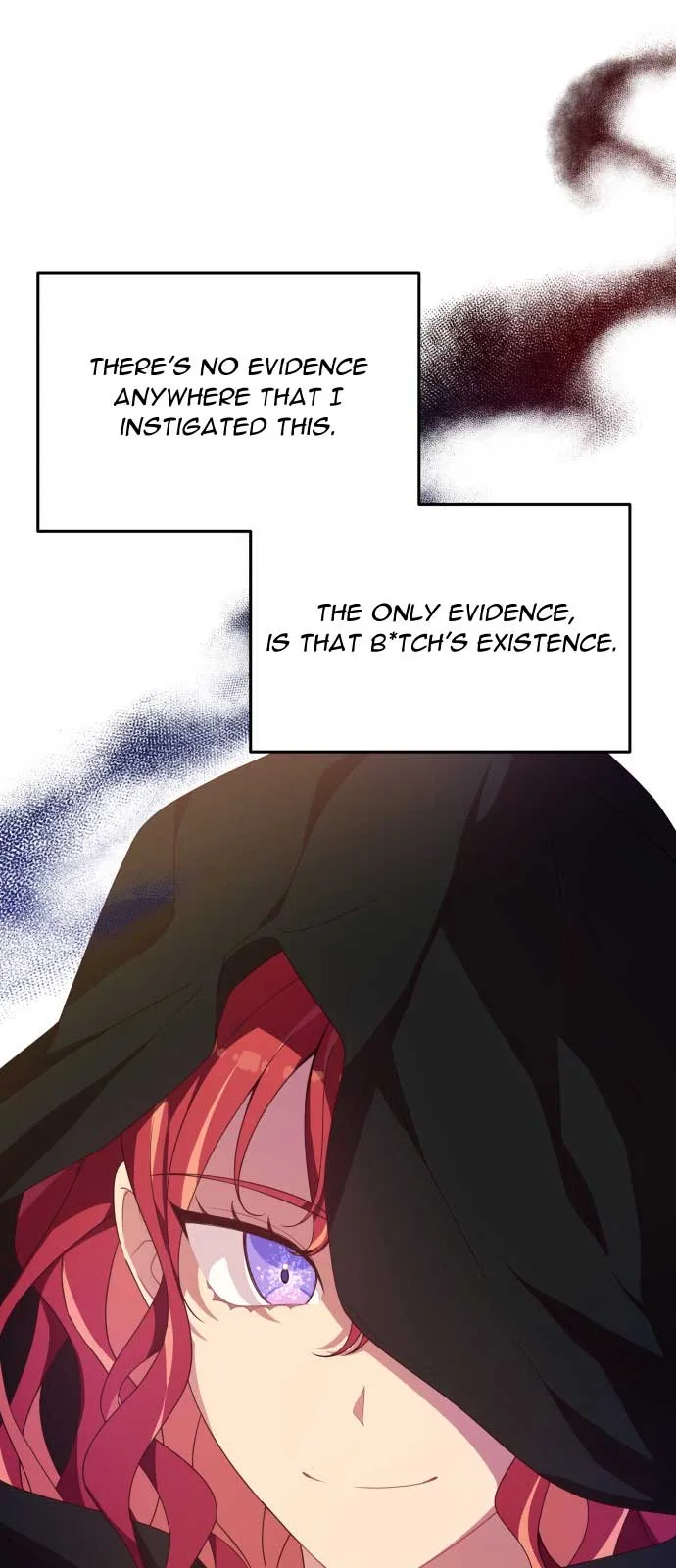 When Villainess And Villain Meet Chapter 6 page 43