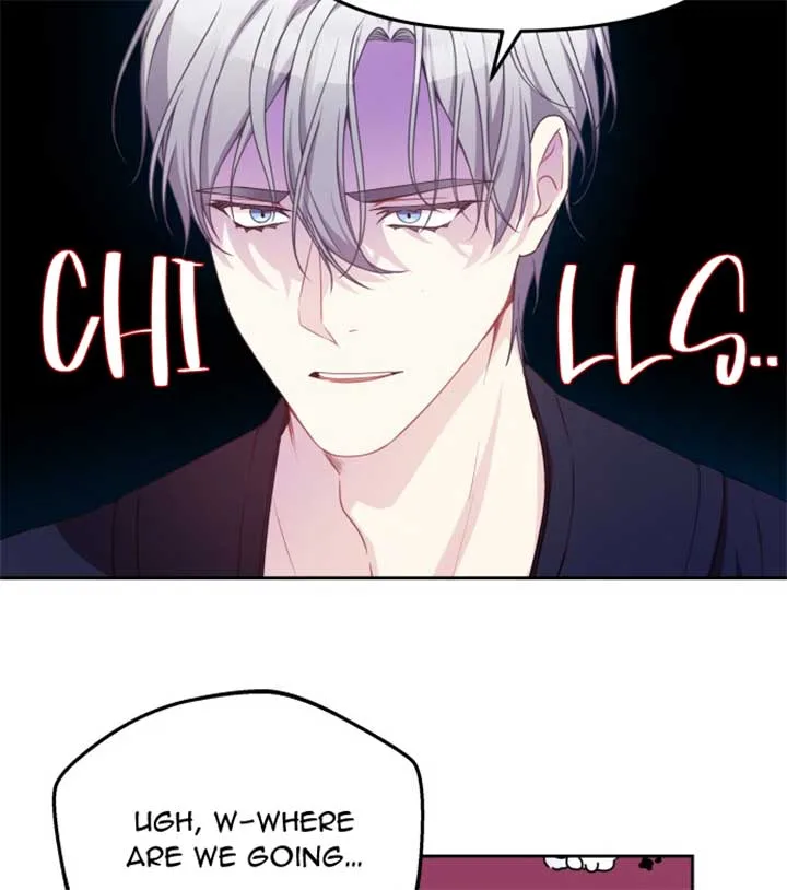 When Villainess And Villain Meet Chapter 7 page 61