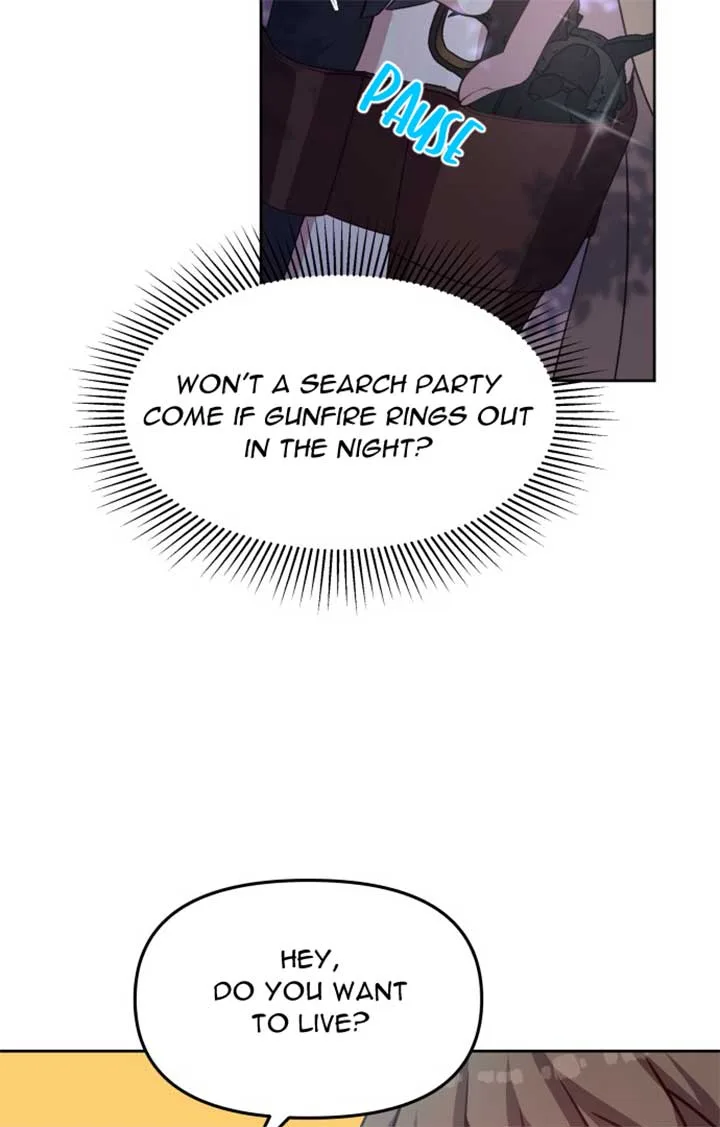 When Villainess And Villain Meet Chapter 7 page 22