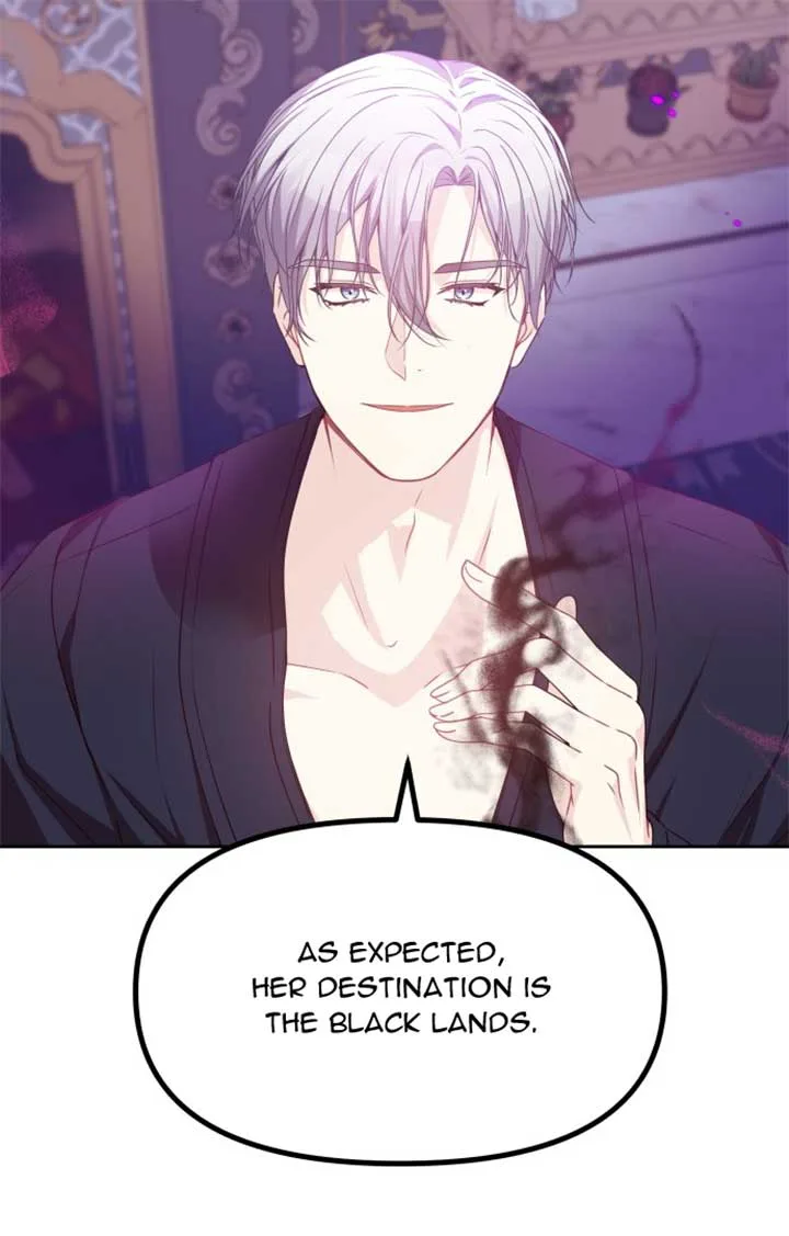 When Villainess And Villain Meet Chapter 7 page 58