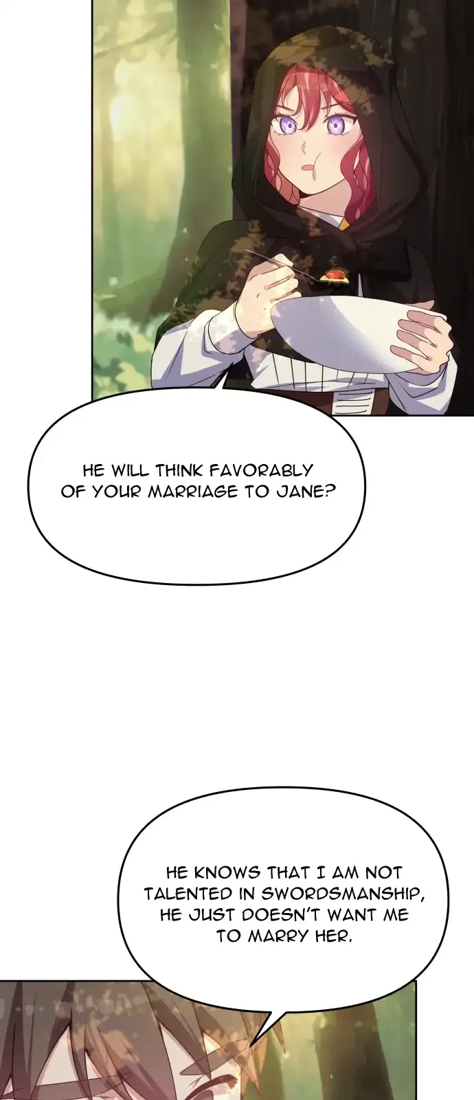 When Villainess And Villain Meet Chapter 8 page 53