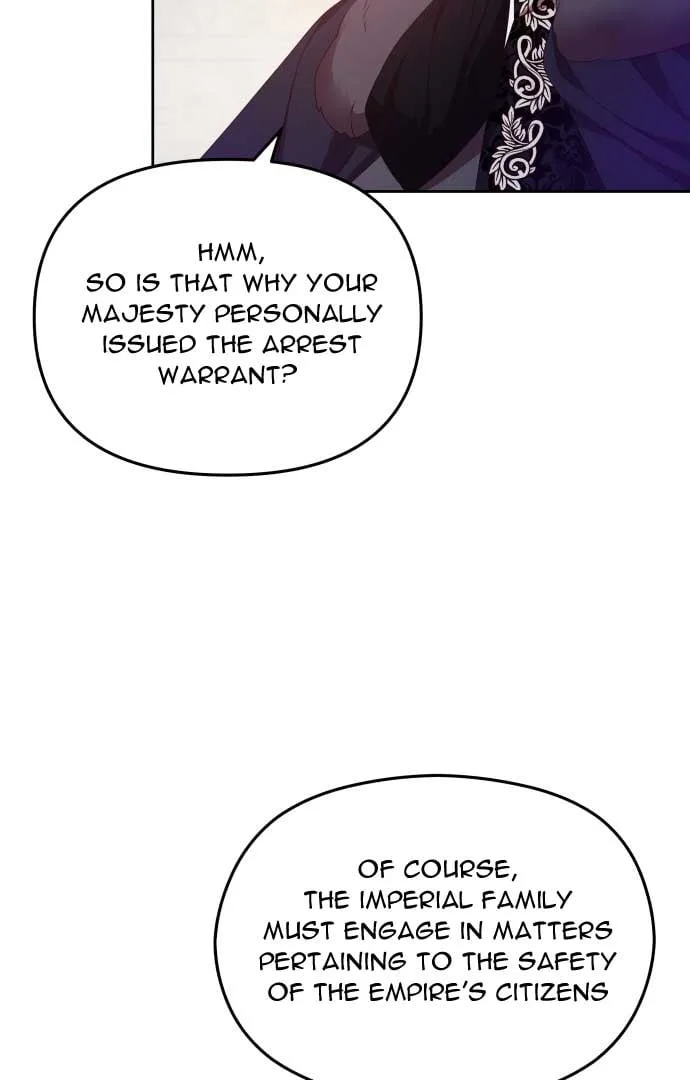 When Villainess And Villain Meet Chapter 6 page 47