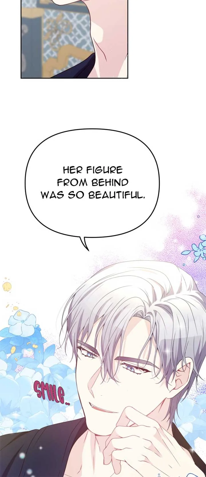 When Villainess And Villain Meet Chapter 7 page 46