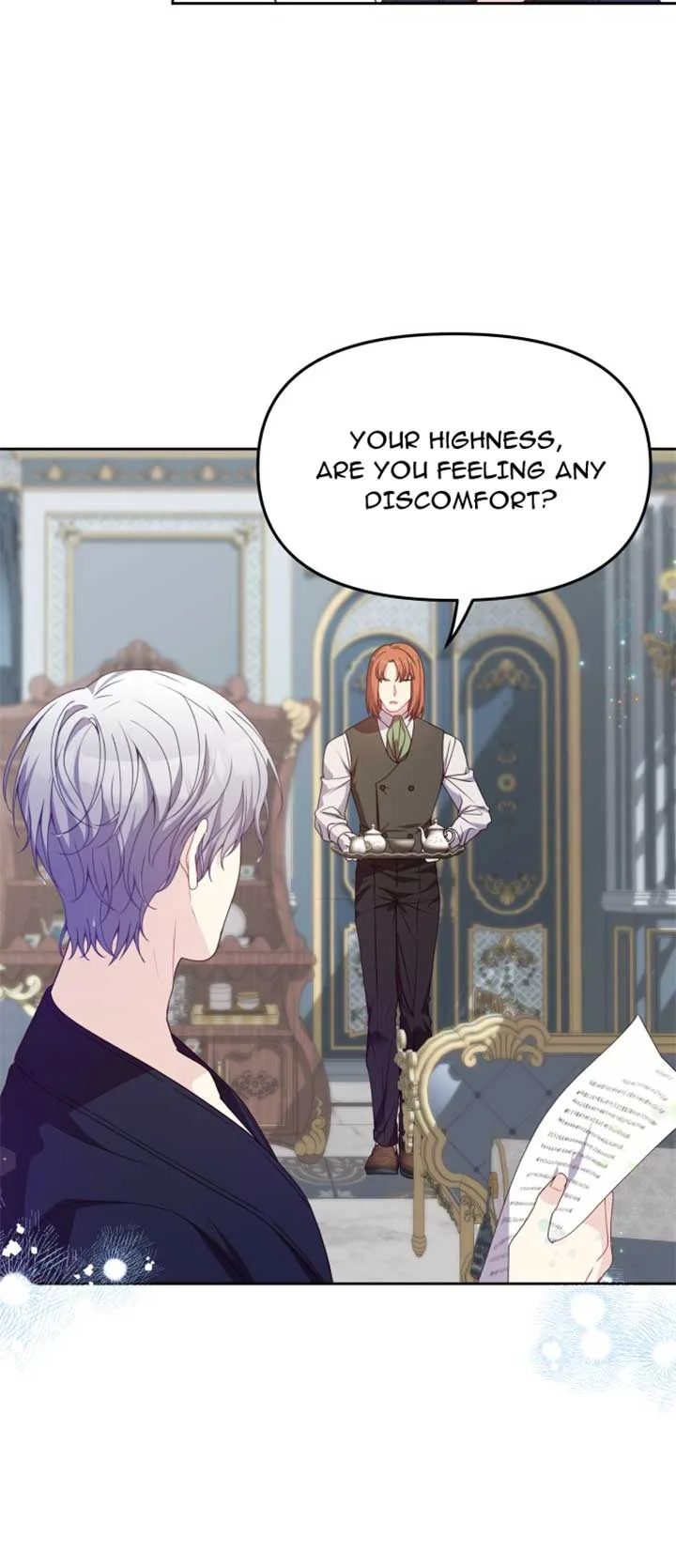 When Villainess And Villain Meet Chapter 7 page 39
