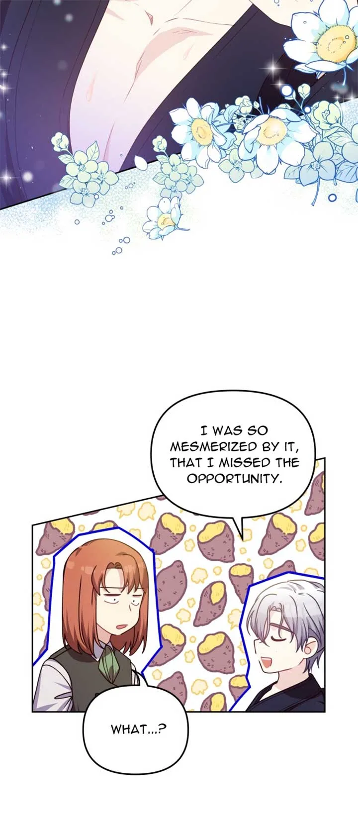 When Villainess And Villain Meet Chapter 7 page 47