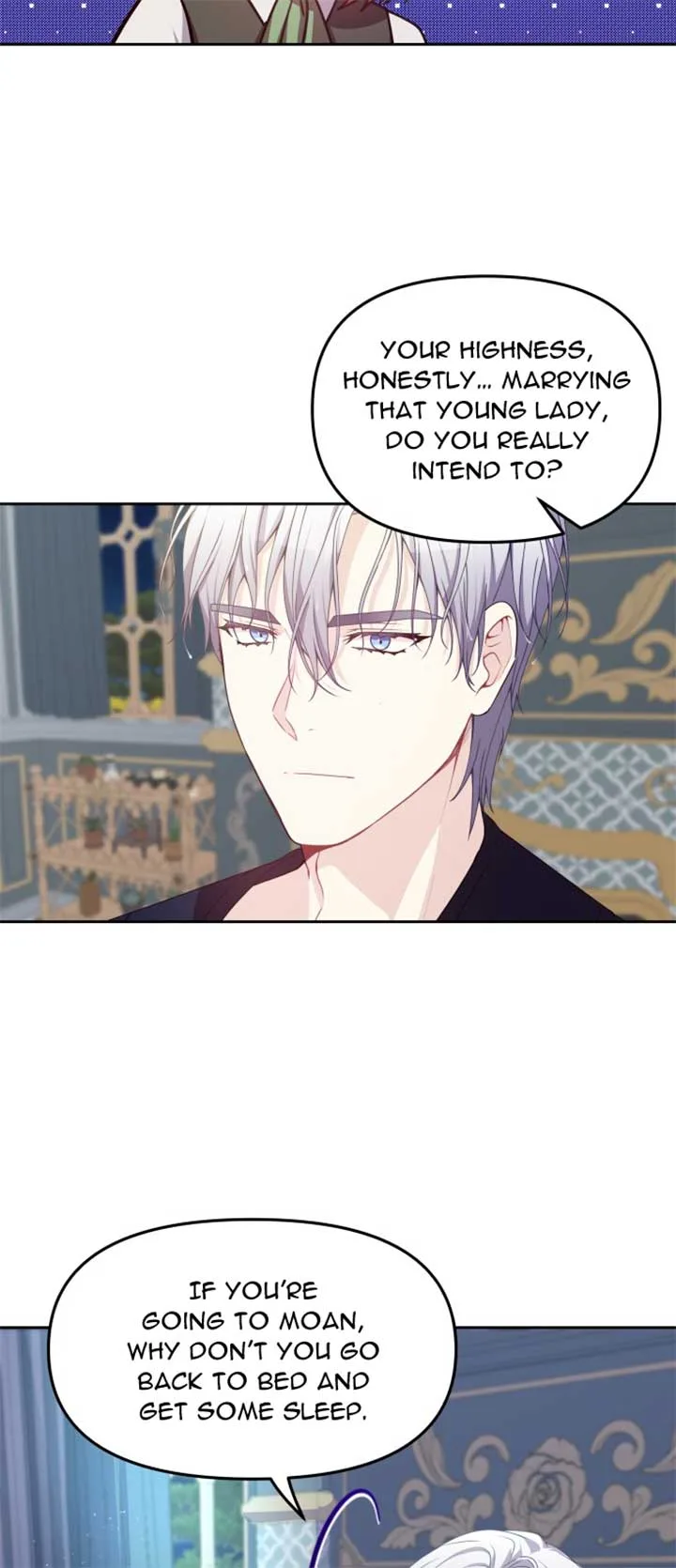 When Villainess And Villain Meet Chapter 7 page 43