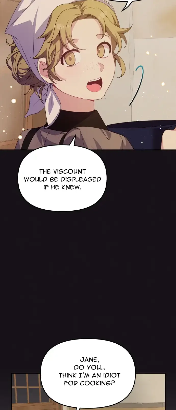 When Villainess And Villain Meet Chapter 8 page 50