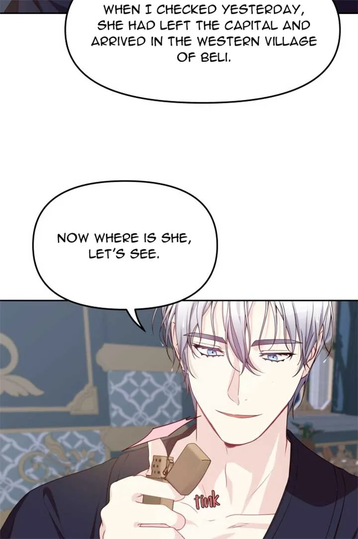 When Villainess And Villain Meet Chapter 7 page 54