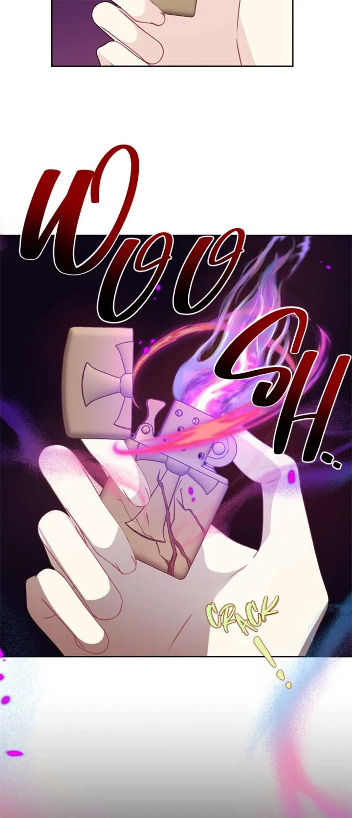 When Villainess And Villain Meet Chapter 7 page 56