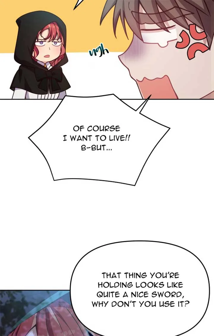 When Villainess And Villain Meet Chapter 7 page 23