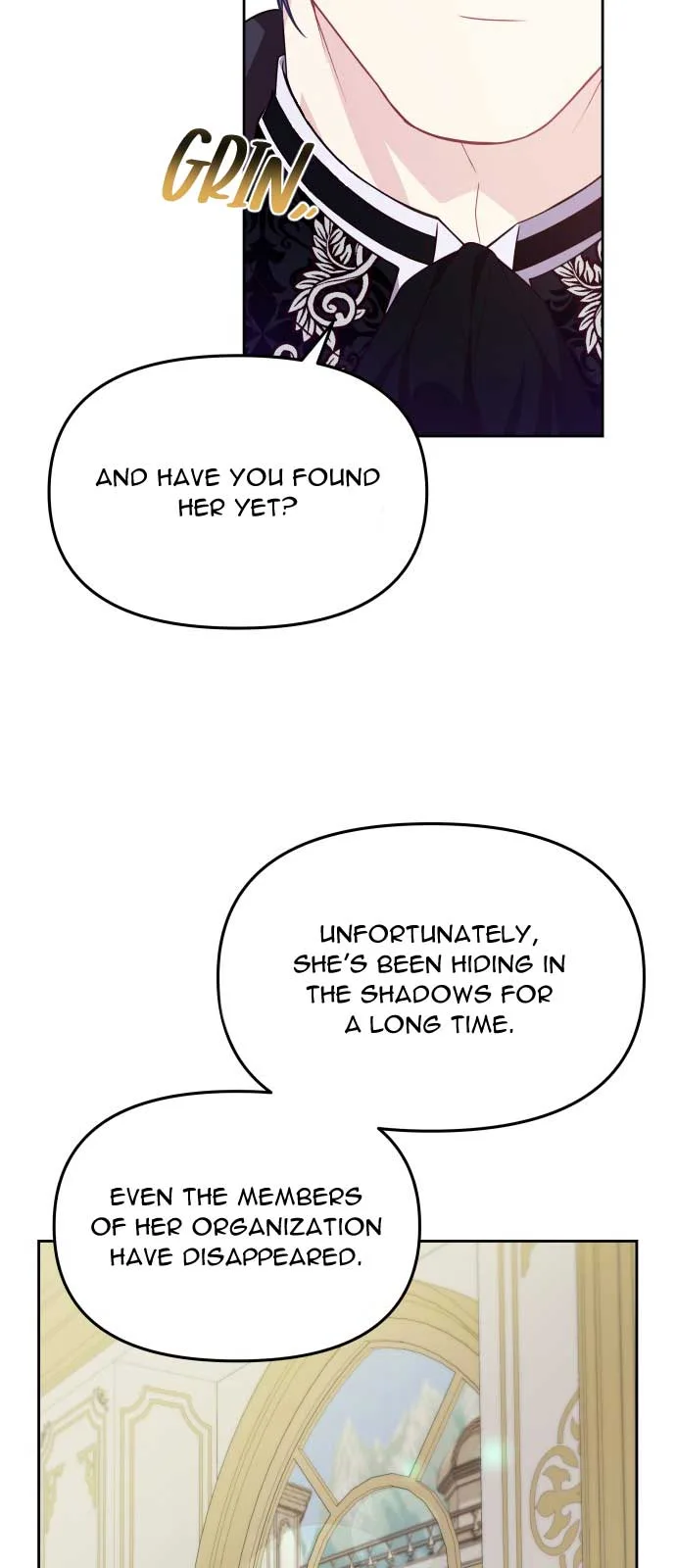 When Villainess And Villain Meet Chapter 6 page 50