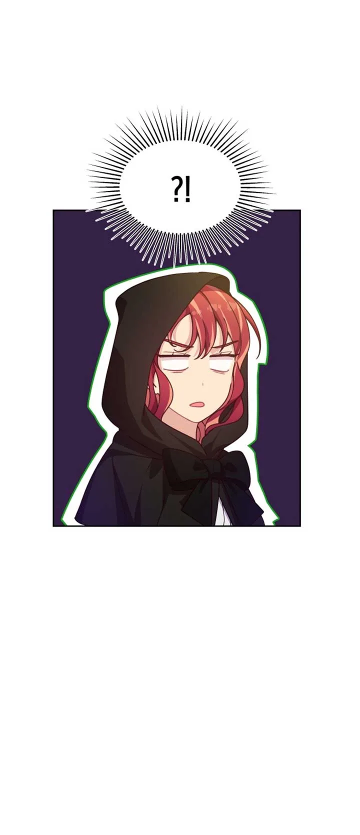 When Villainess And Villain Meet Chapter 7 page 36