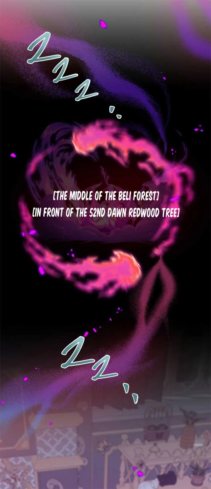 When Villainess And Villain Meet Chapter 7 page 57