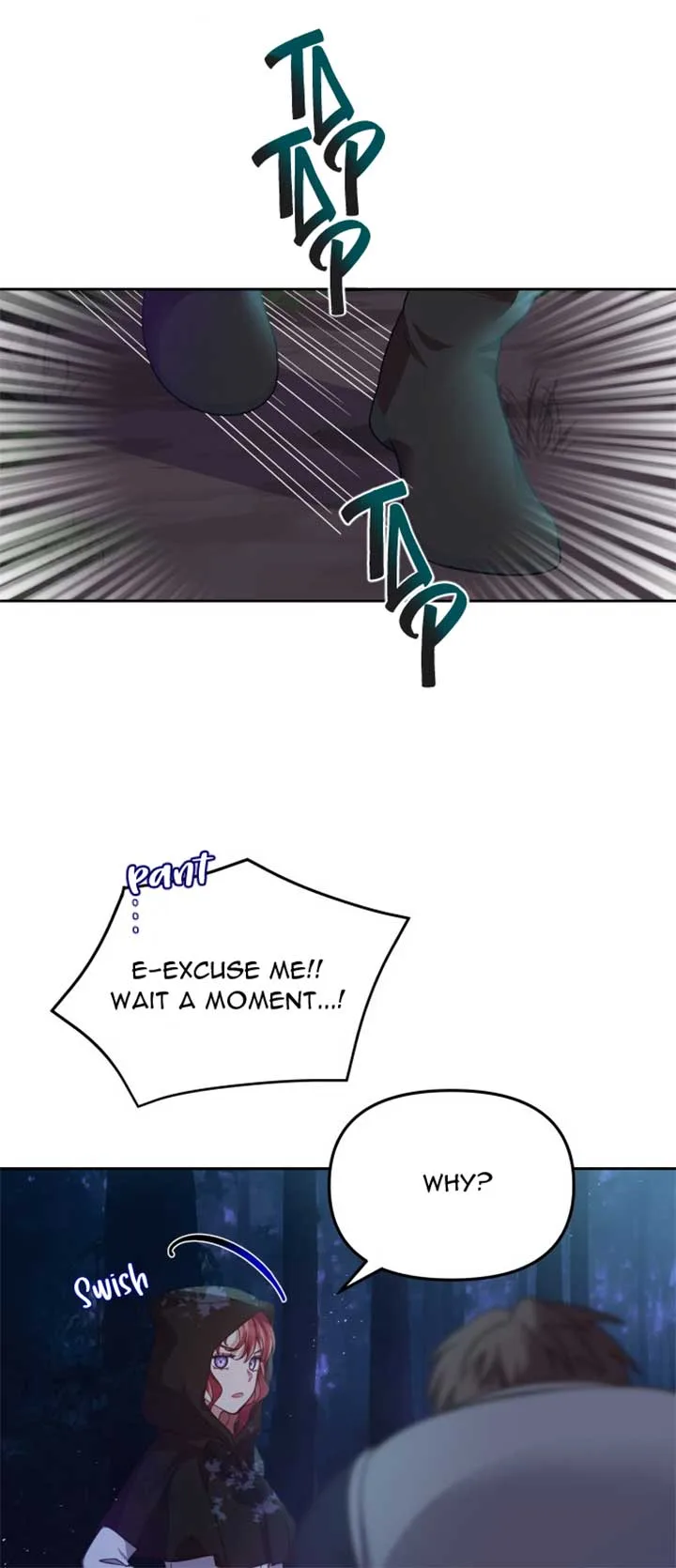 When Villainess And Villain Meet Chapter 7 page 34