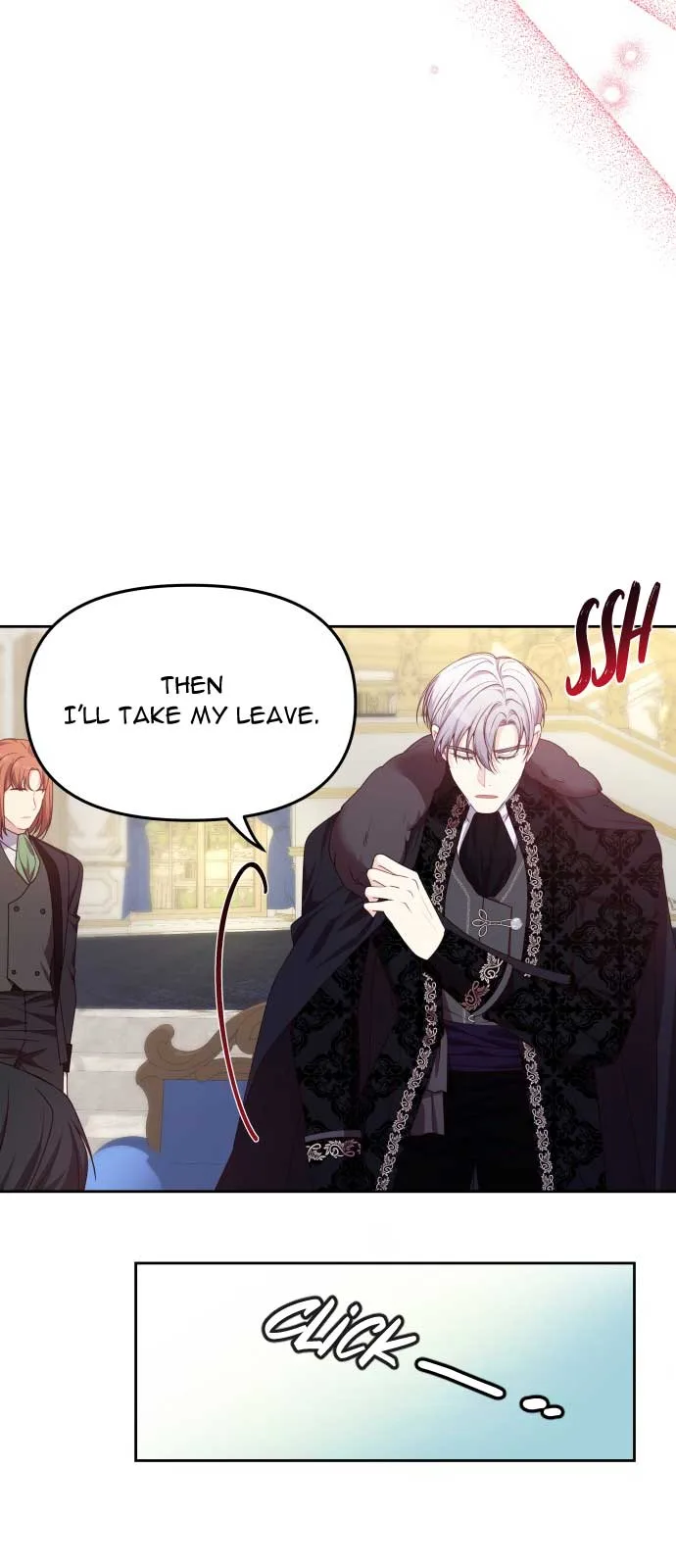 When Villainess And Villain Meet Chapter 6 page 54
