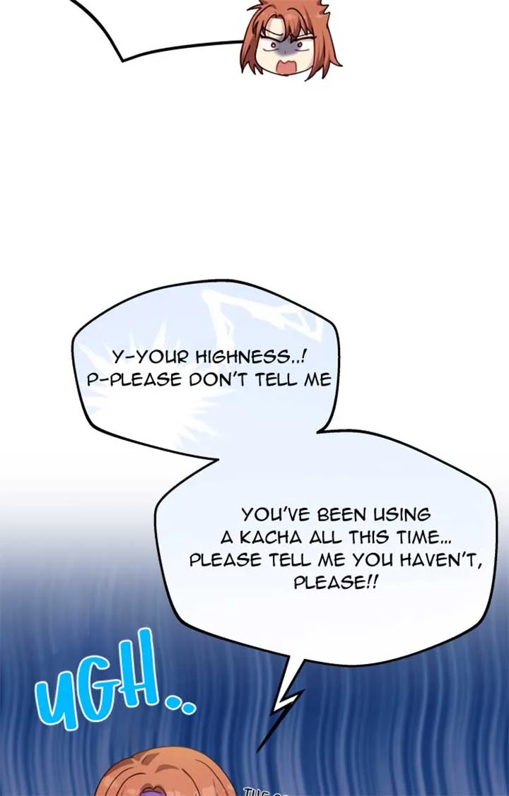 When Villainess And Villain Meet Chapter 7 page 51