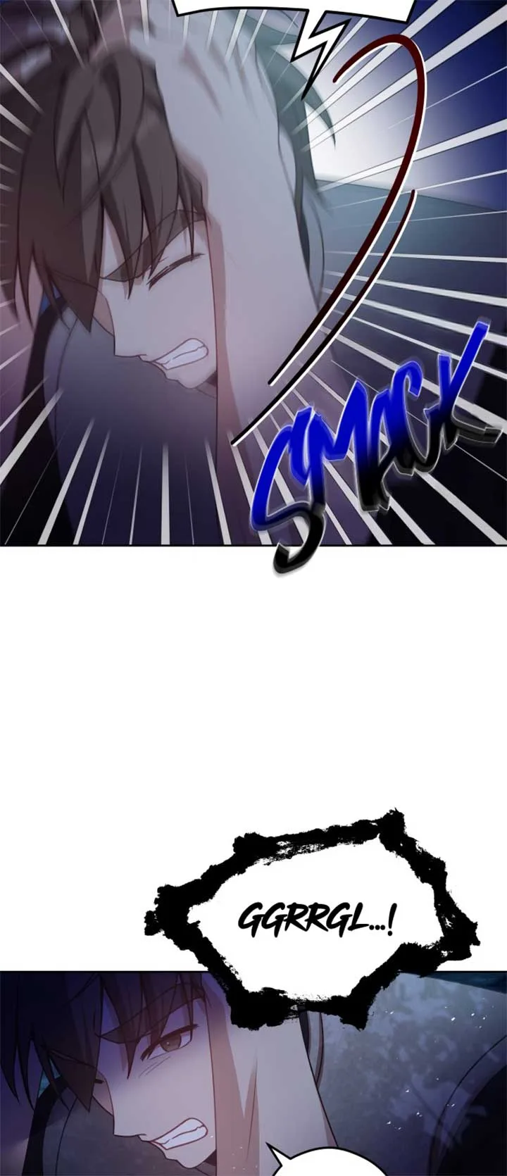 When Villainess And Villain Meet Chapter 7 page 28