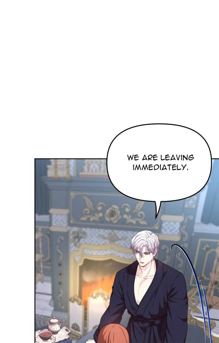 When Villainess And Villain Meet Chapter 7 page 59