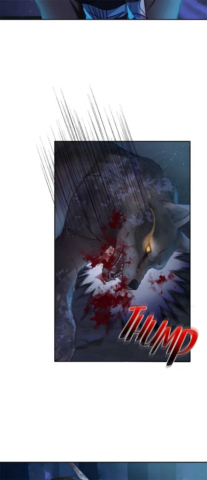 When Villainess And Villain Meet Chapter 7 page 31
