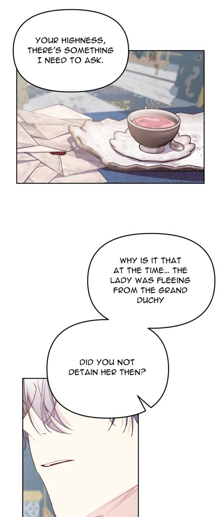 When Villainess And Villain Meet Chapter 7 page 45