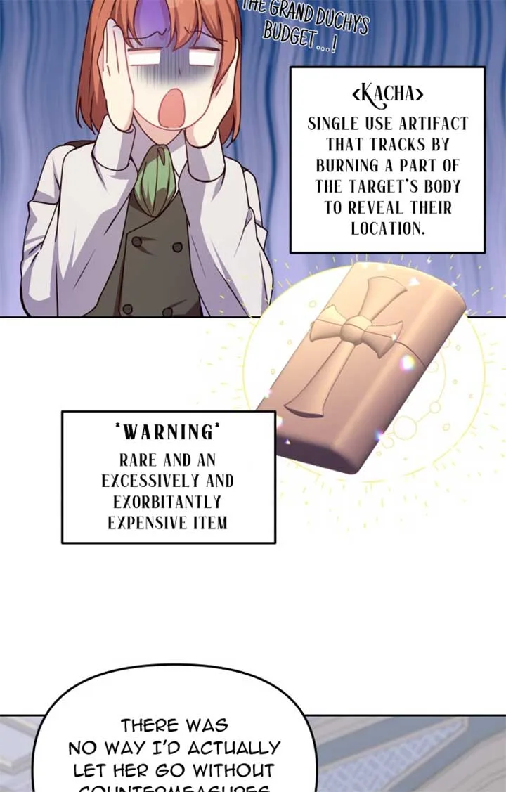 When Villainess And Villain Meet Chapter 7 page 52