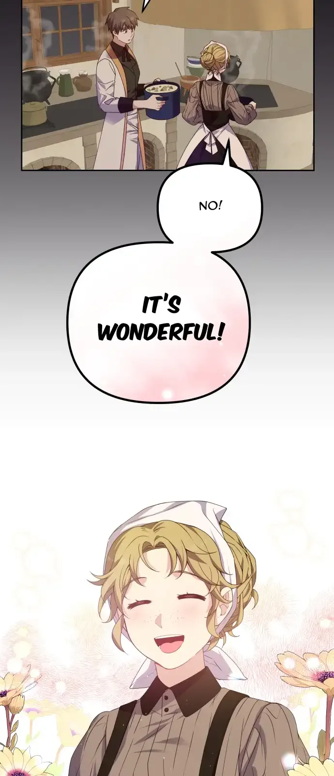 When Villainess And Villain Meet Chapter 8 page 51