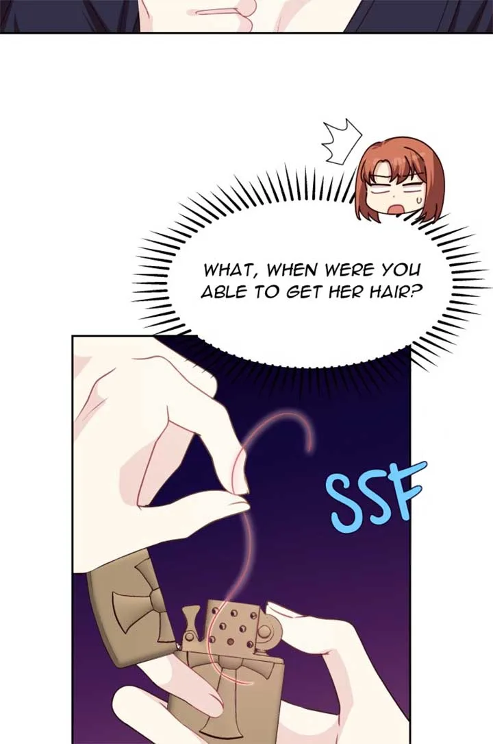 When Villainess And Villain Meet Chapter 7 page 55