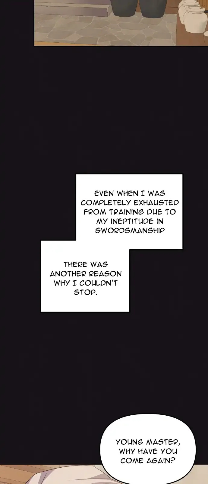 When Villainess And Villain Meet Chapter 8 page 49