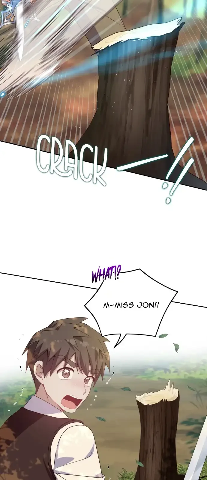 When Villainess And Villain Meet Chapter 9 page 16
