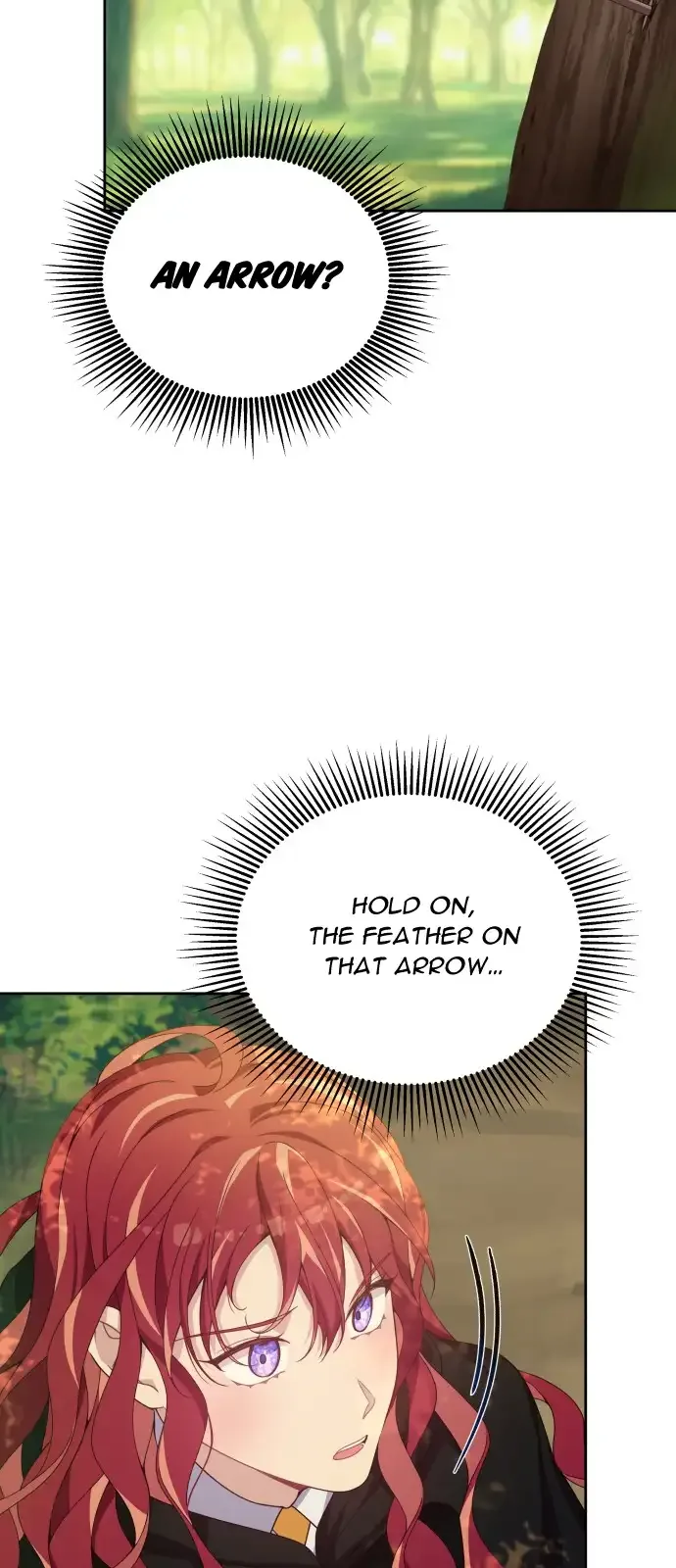 When Villainess And Villain Meet Chapter 9 page 20