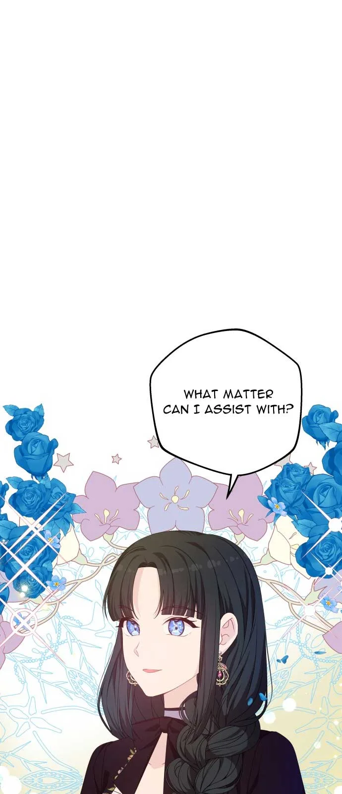 When Villainess And Villain Meet Chapter 6 page 59