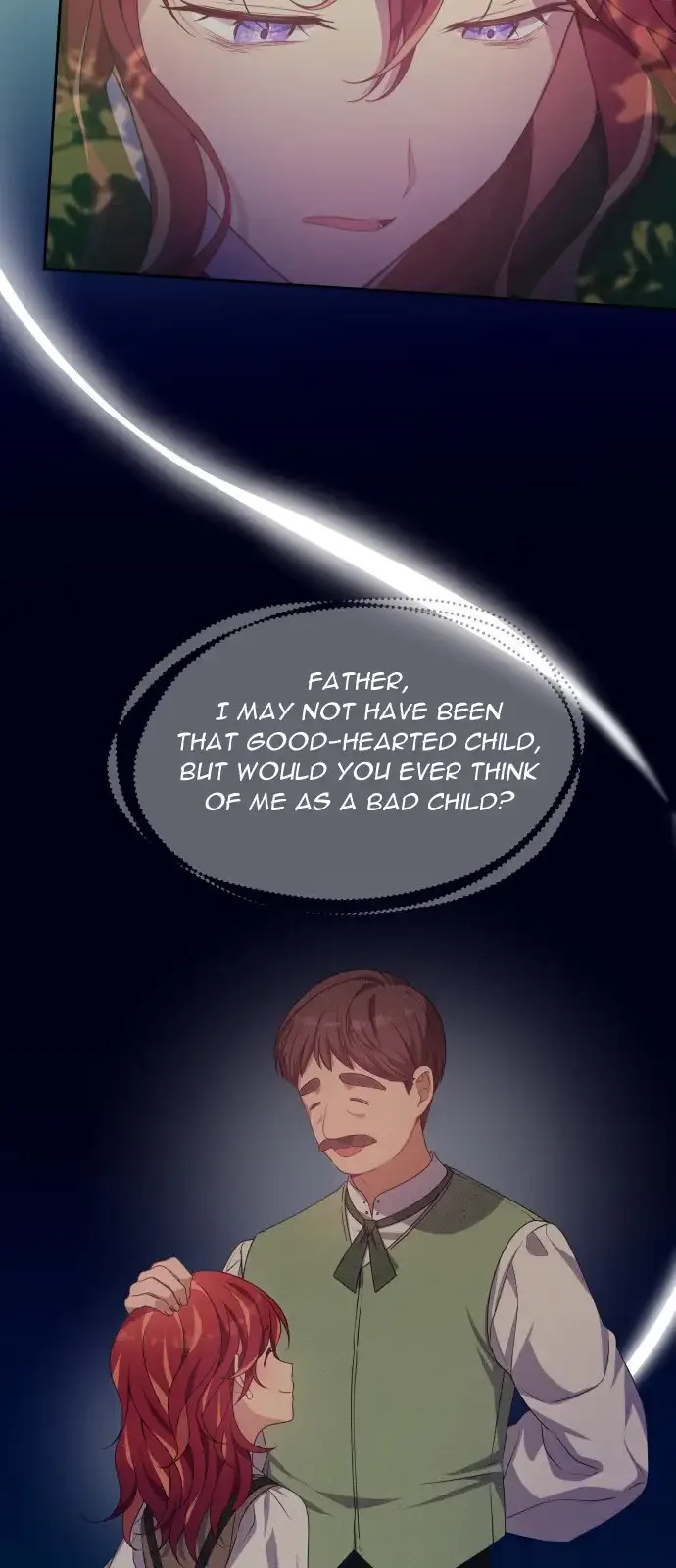 When Villainess And Villain Meet Chapter 9 page 39