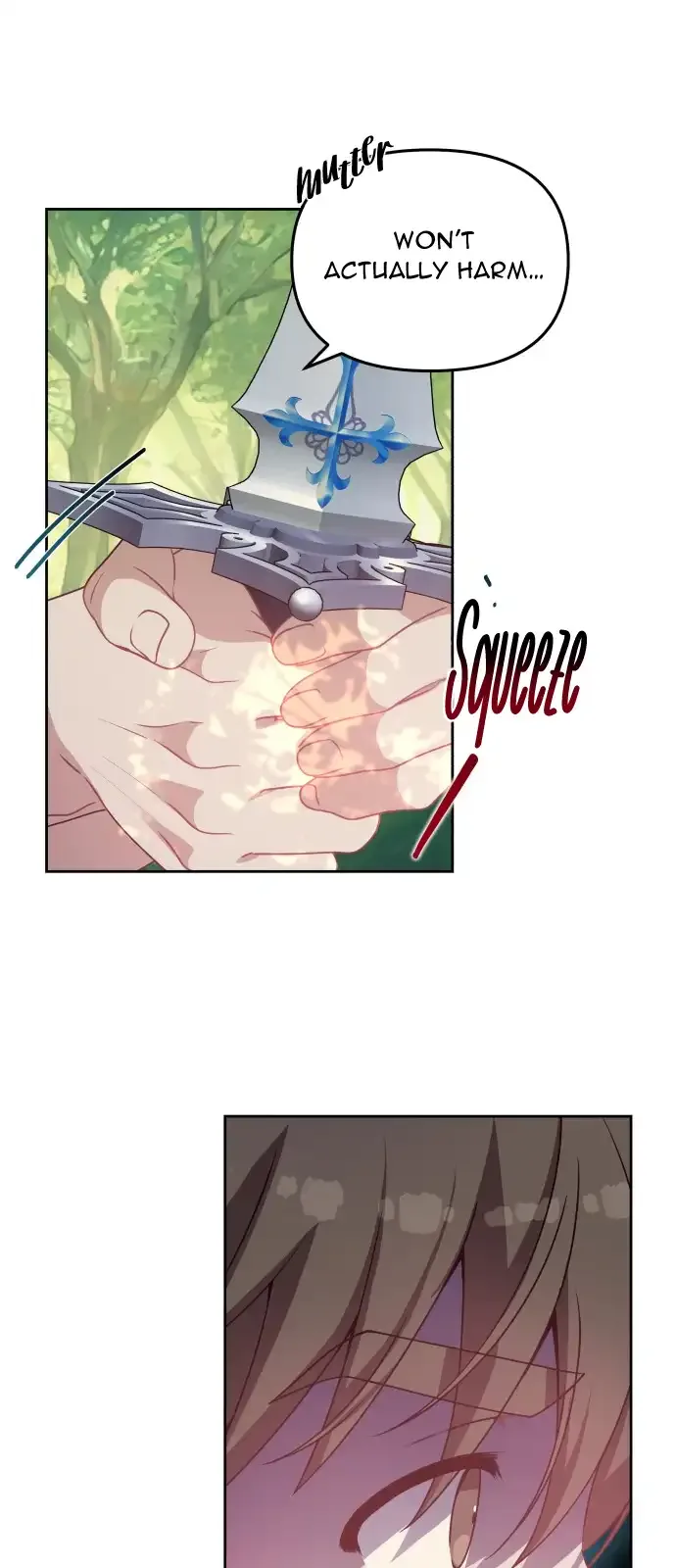 When Villainess And Villain Meet Chapter 9 page 14