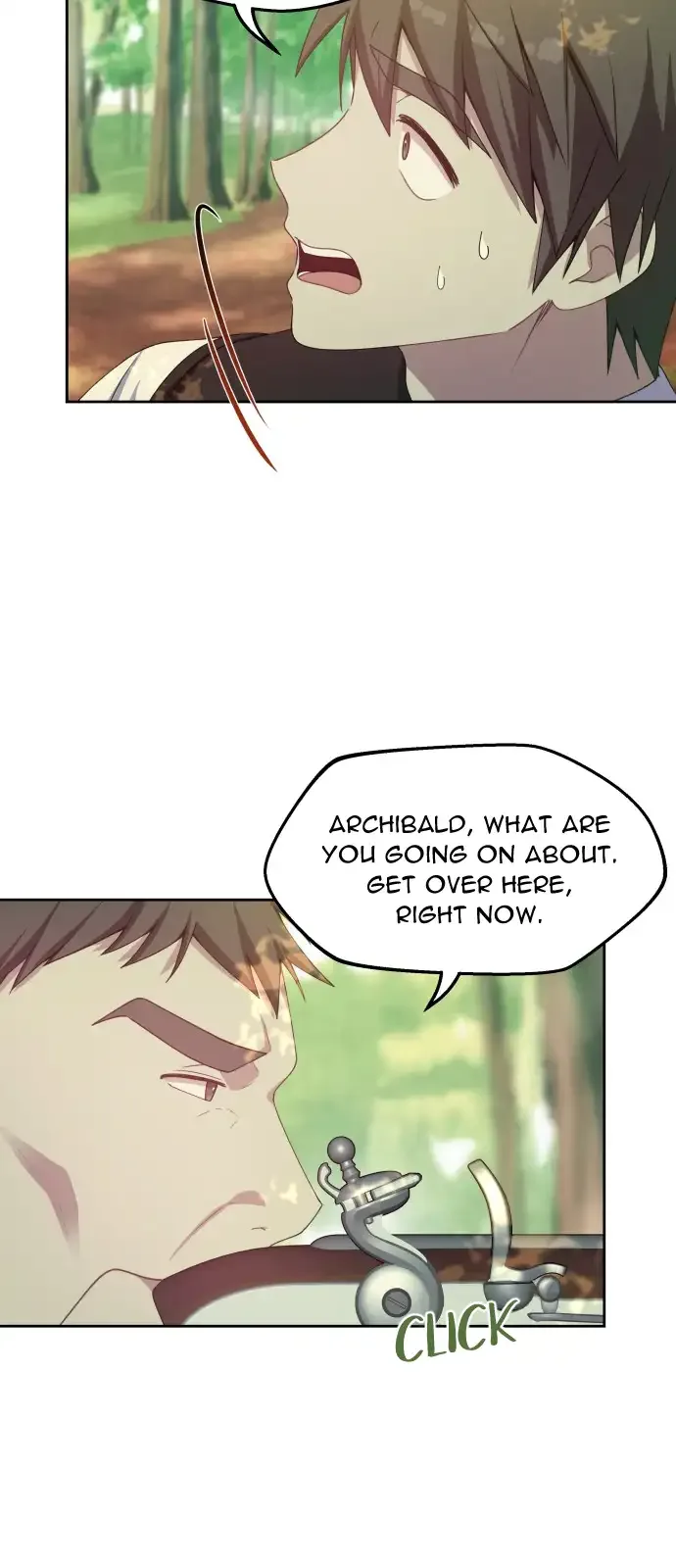 When Villainess And Villain Meet Chapter 9 page 34