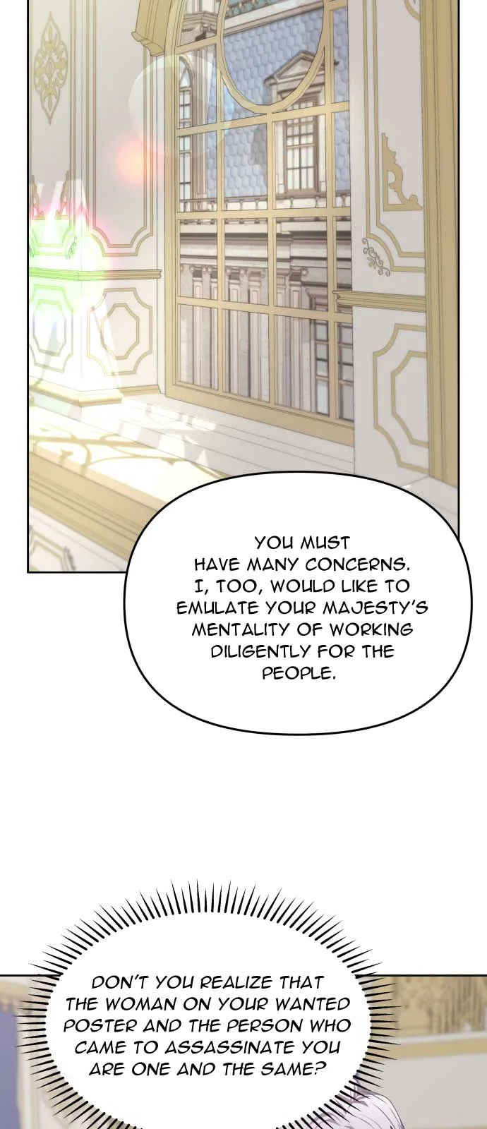 When Villainess And Villain Meet Chapter 6 page 51