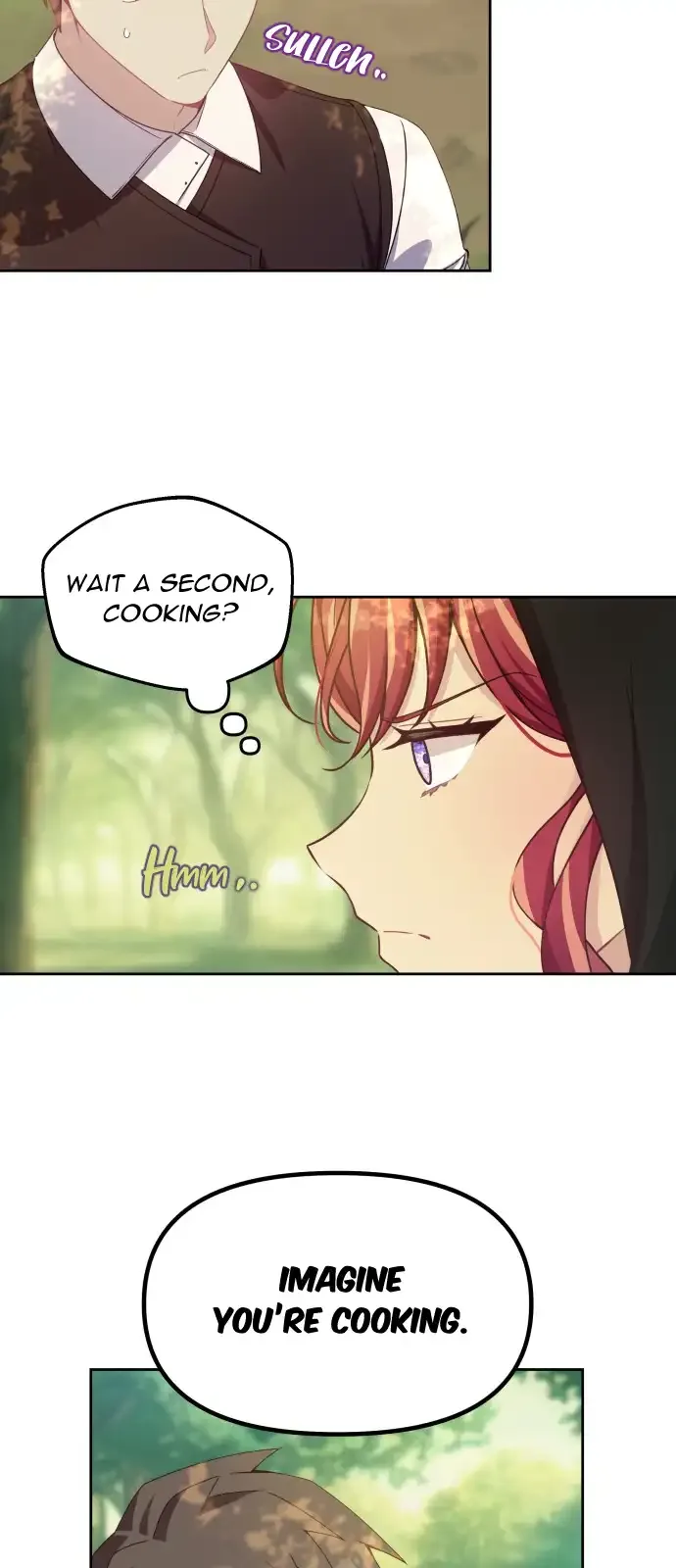 When Villainess And Villain Meet Chapter 9 page 11