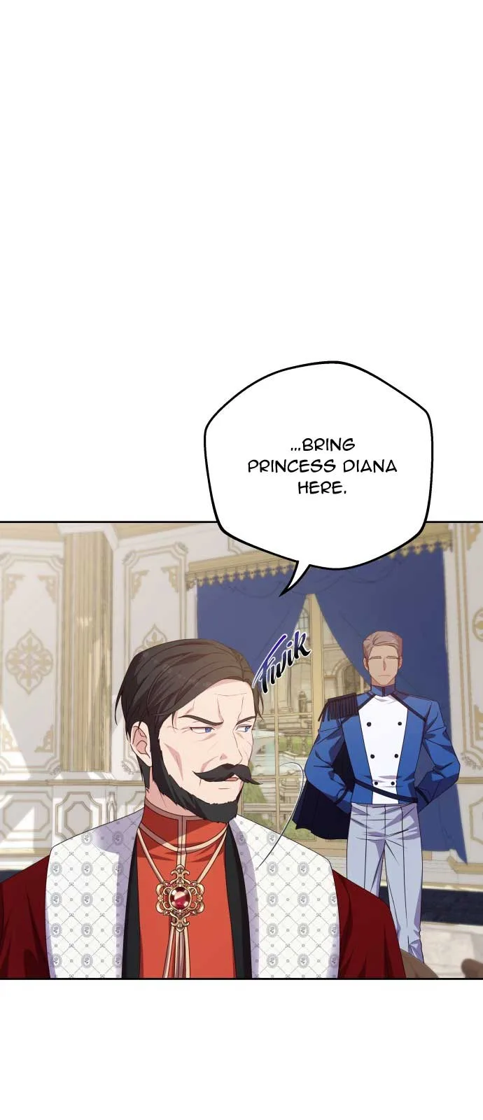 When Villainess And Villain Meet Chapter 6 page 55